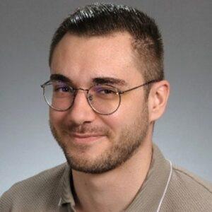 Kevin Scheffer